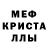 Меф мяу мяу Aliena Milia